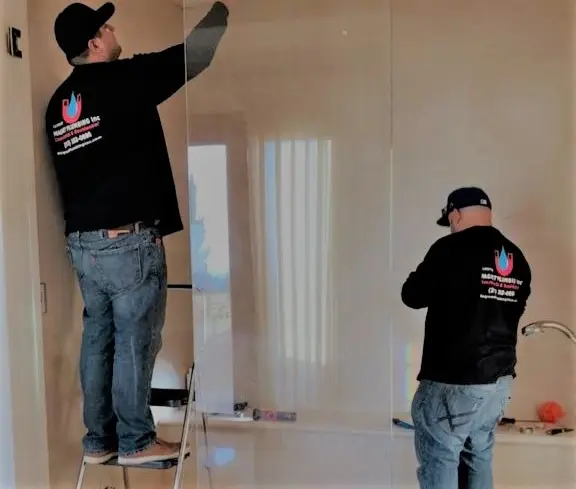 Professional plumbing installation for Sump Pump Installation in Orchard Glen